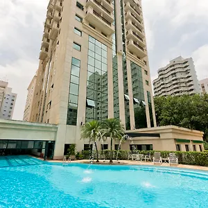 Hotel Innside By Melia Higienopolis ****