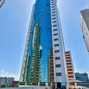 Flat Class Executive Recife