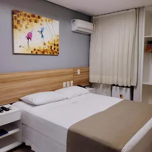 Hotel Três Caravelas ***