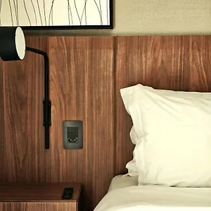 Hotel Intercity Paulista ****