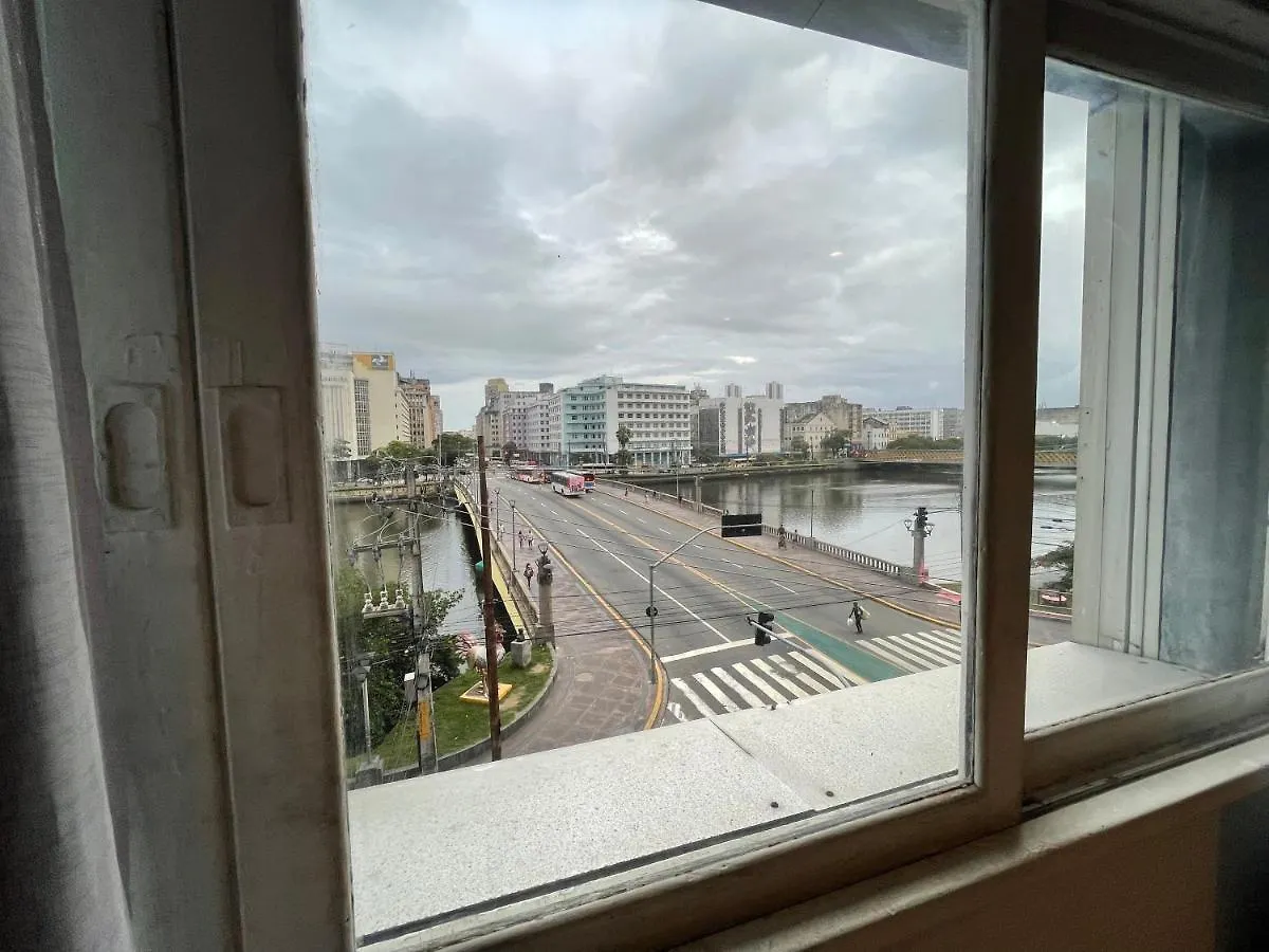 Rede Andrade Plaza Recife Hotel