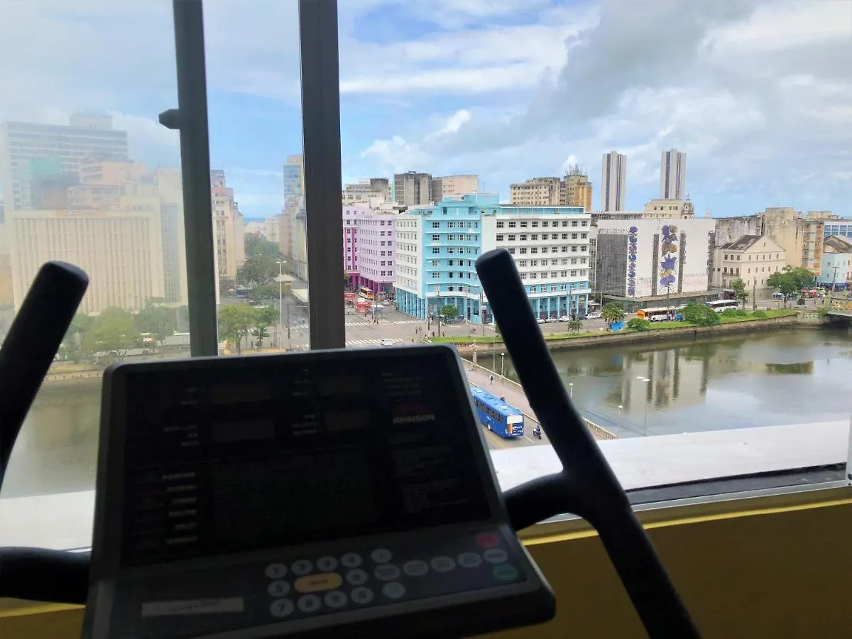 Rede Andrade Plaza Recife Hotel