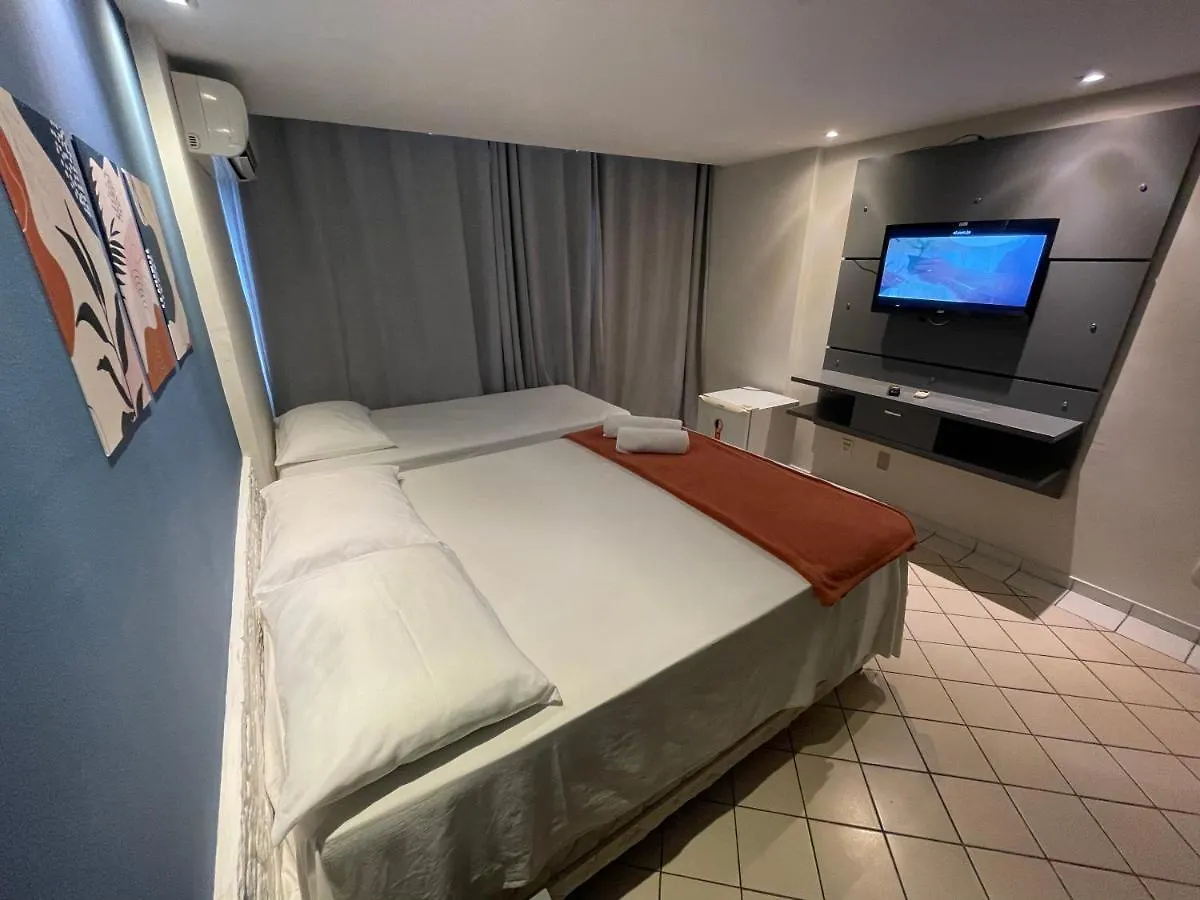Rede Andrade Plaza Recife Hotel