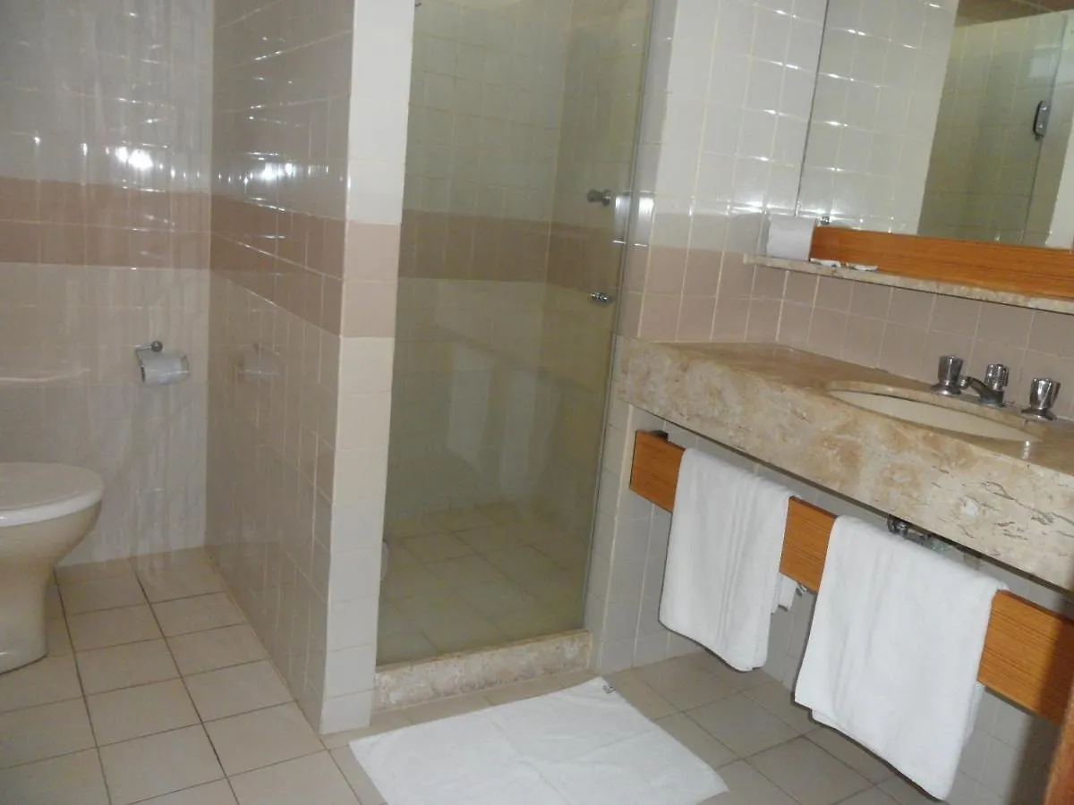 Rede Andrade Plaza Recife Hotel