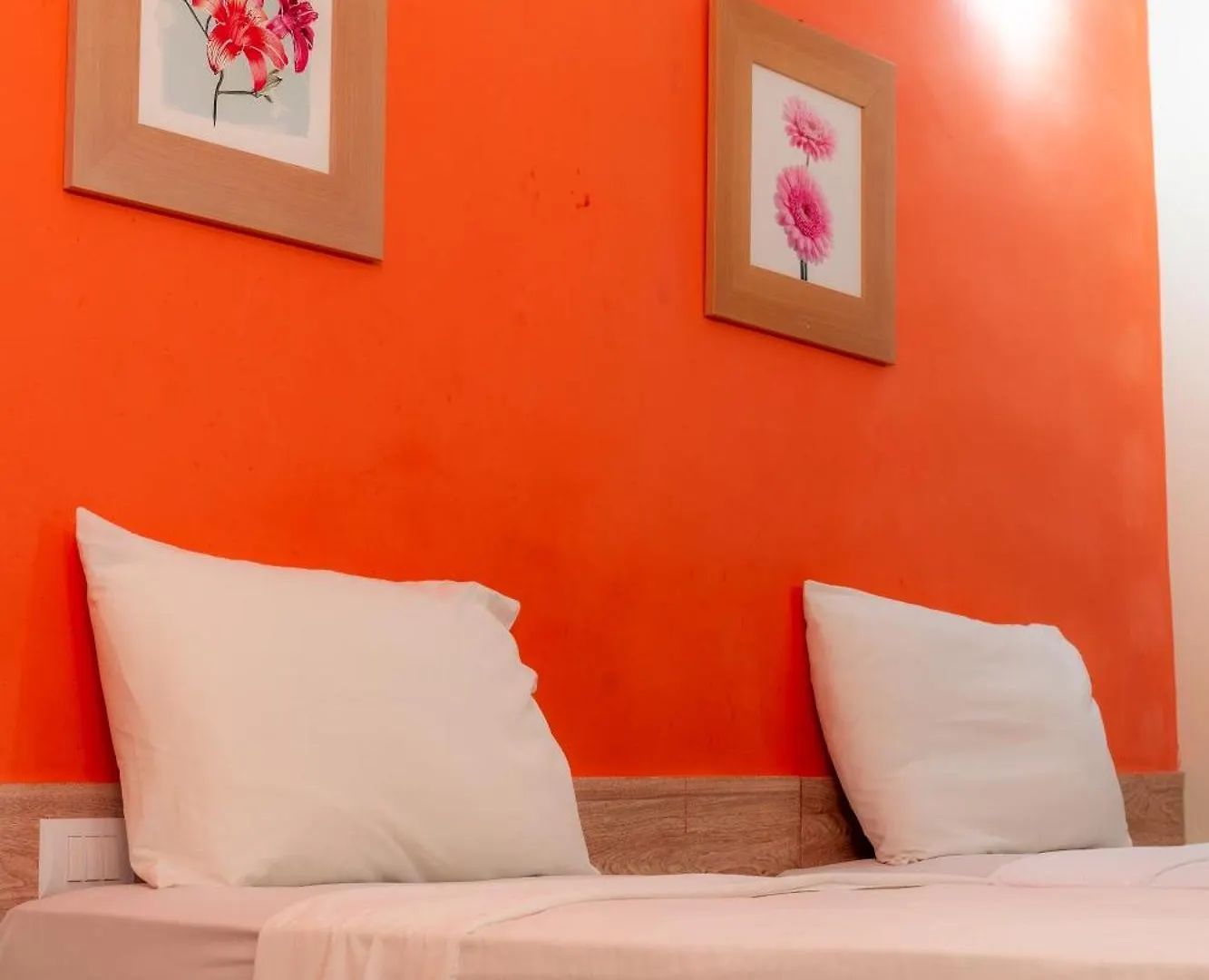 Rede Andrade Plaza Recife Hotel 3*,