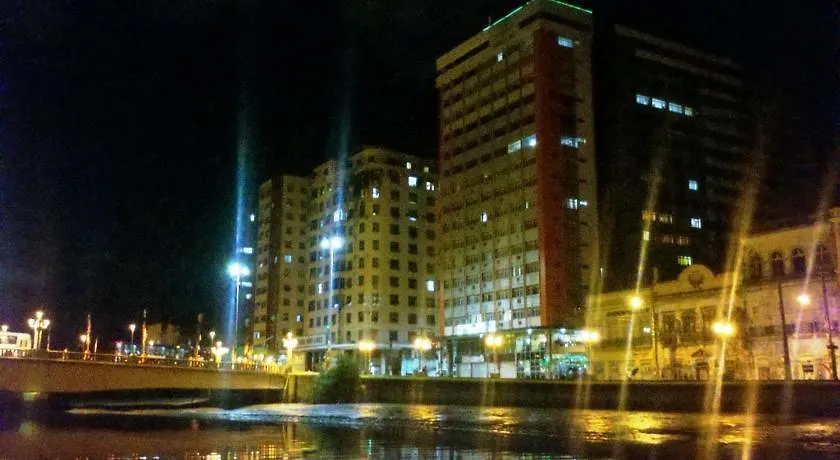 Rede Andrade Plaza Recife Hotel 3*,