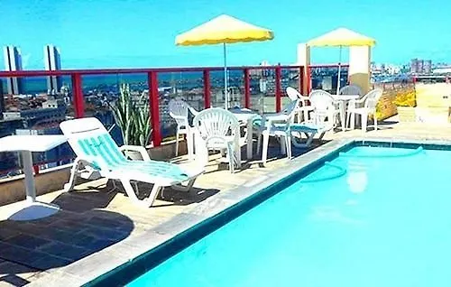 Rede Andrade Plaza Recife Hotel