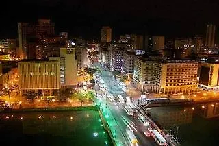 Rede Andrade Plaza Recife Hotel